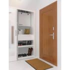 Aldes - Kits filtres InspirAIR® Top 210 pour changement des deux filtres