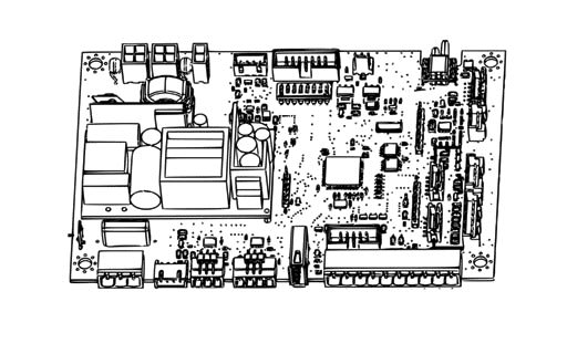 Aldes - Kit carte pression InspirAIR® Top