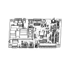 Aldes - Kit carte pression InspirAIR® Top