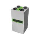 Aldes - VMC Double-Flux et purification d'air InspirAIR® Top 300 Classic