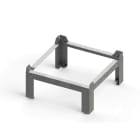 Aldes - Kit fixation sol InspirAIR® Top pour unité de ventilation double-flux