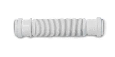 Aldes - Kit siphon InspirAIR® Top avec siphon plat et coude à joint