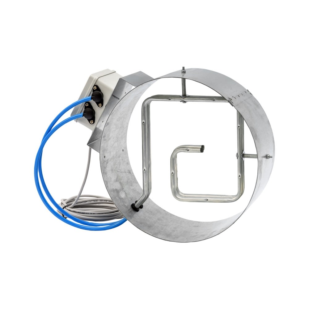 Aldes - Kit débit constant additionnel pour InspirAIR® Top 600-1200