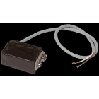 Aldes - Interface 9 V DC-230 VAC pour les bouches hygroréglables et autoréglables