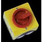 Aldes - Bouchon galva plenum pour caisson EasyVEC® T7 D630 mm