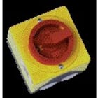 Aldes - Interrupteur de proximité 1V 7.5kW + contacts