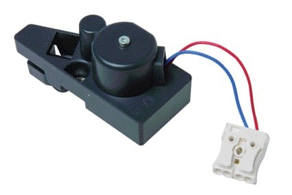 Aldes - Kit VM bobine rupture 24V pour clapets coupe-feu ISONE®2.1 PM