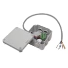 Aldes - Boitier déporté 0.7m pour contact FDCU1 et bobine emission ISONE®2.1 PM