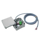 Aldes - Boitier déporté 3m pour contact FDCU1 et bobine emission ISONE®2.1 PM