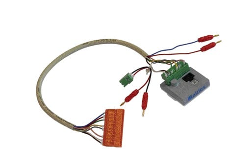 Aldes - Kit cordon adaptation ISONE®2.1 pour pack control ISONE®2.1 PM