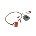 Aldes - Kit cordon adaptation ISONE®2.1 pour pack control ISONE®2.1 PM