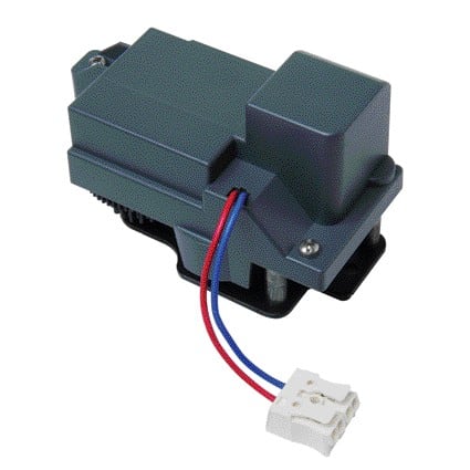 Aldes - Kit motorisation ehop mini 24/48V ISONE®2.1 PM