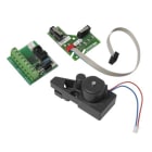 Aldes - Kit contact FDCU1 + bobine VDS emission 24/48V ISONE®2.1 PM