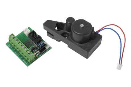 Aldes - Kit VDS bobine emission 24/48V ISONE®2.1 PM