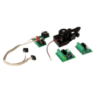 Aldes - Kit double contact FDCU1+2 et bobine VDS emission 24/48V ISONE®2.1 PM