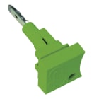 Aldes - Kit FTE 70°C pour clapets coupe-feu ISONE® 2.1 PM