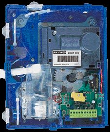 Aldes - Kit contact de position debut+fin de course FDCU1 pour ventouse ISONE+/ISONE2 GM