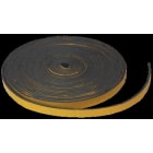 Aldes - Rouleau de 20 mètres de joint mousse adhésif - largeur 20mm x épaisseur 5 mm