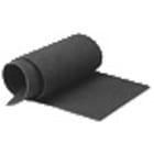 Aldes - Joint de traversée de dalle en rouleau - Taille 1 m x 0,25 m - Epaisseur de 4 m