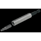 Aldes - Kit embout magnétique pour vis TCB carrée