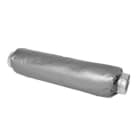 Aldes - Liaison acoustique D125 pour VMC simple flux ou double flux
