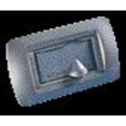 Aldes - Contre-prise living pour l'aspiration centralisée