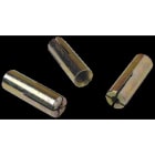 Aldes - Sachet de 50 chevilles métalliques taille M8