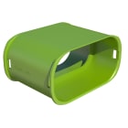 Aldes - Manchon femelle OPTIFLEX PRO pour conduit oblong 100X50