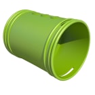 Aldes - Manchon femelle OPTIFLEX PRO pour conduit circulaire D90