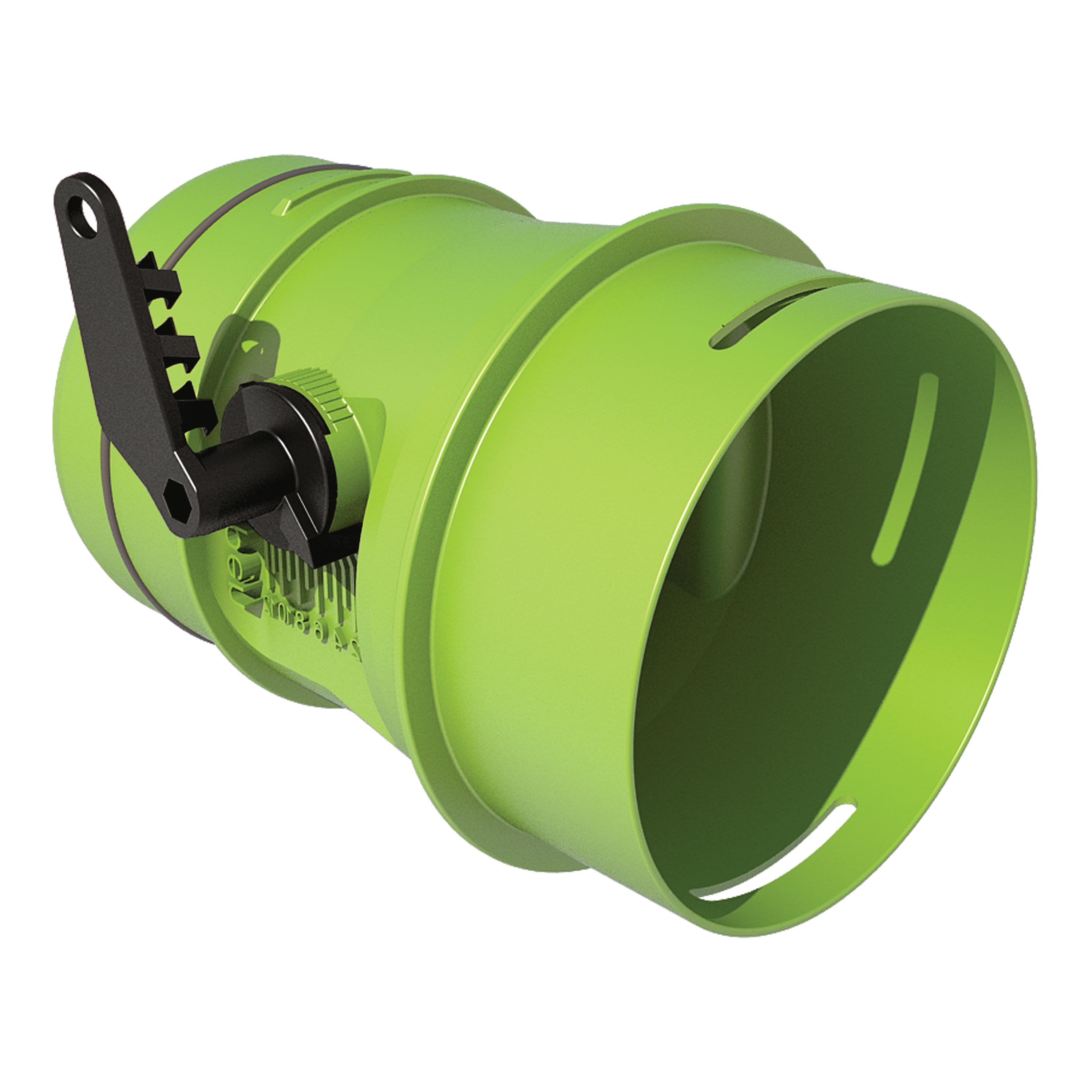 Aldes - Module de régulation pour caisson OPTIFLEX PRO