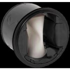 Aldes - Régulateur de débit MR MONO D125 125m3/h