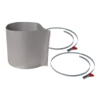 Aldes - Kit manchette souple refoulement M0 - D560 mm