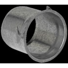 Aldes - Manchette d'installation pour SR 143/ 145 /149 dans plafond placo lisse D200