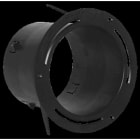 Aldes - Manchette trident en plastique D125 universelle