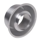 Aldes - Manchette adaptation pour bouche autoréglable gaz BAZ D100 mm