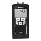 Aldes - Manomètre numérique + mallette