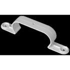 Aldes - Bride Minigaine blanc équivalent D80 (40x100)