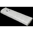 Aldes - Filet Minigaine blanc 2m raccord souple minigaine équivalent D125