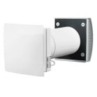 Aldes - VMC double-flux pièce par pièce Nano Air® 50