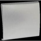 Aldes - Prise Neo alu filaire de dimensions 90x82mm compatible aux centrales Aldes