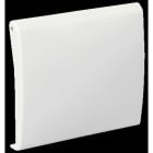 Aldes - Prise Neo blanche de dimensions 90x82mm compatible centrales d'aspiration Aldes