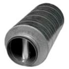 Aldes - Piège à son circulaire OCTA à baffle D560 à joint - Isolation 100mm - M0