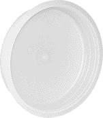 Aldes - Bouchons Optiflex® pour conduit diamètre 75 mm (sac de 5)