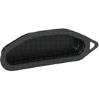 Aldes - Bouchons Optiflex conduit ovale (sac de 5)