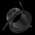 Aldes - Manchette trident Optiflex® et Algaine - diamètre 80 mm