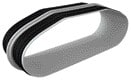 Aldes - Raccord OPTIFLEX étanche ovale (sac de 10)
