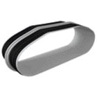 Aldes - Raccord OPTIFLEX étanche ovale (sac de 10)