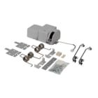 Aldes - Moteur de réarmement LOCKTONE pour les volets OPTONE 2V