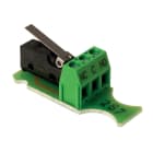 Aldes - Carte contacts de position fin ou début de course FCU ou DCU pour volets OPTONE