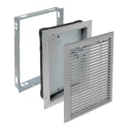 Aldes - Volet de désenfumage OPTONE®-H "Classic" 1/1 vantail- VDS24 - 400x650